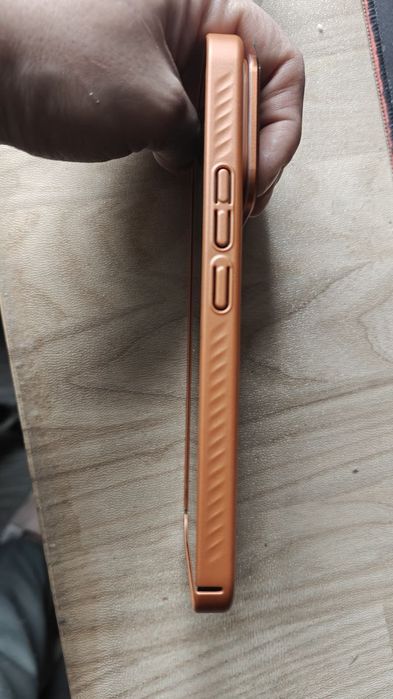 Чехол для Poco F8 Ultra