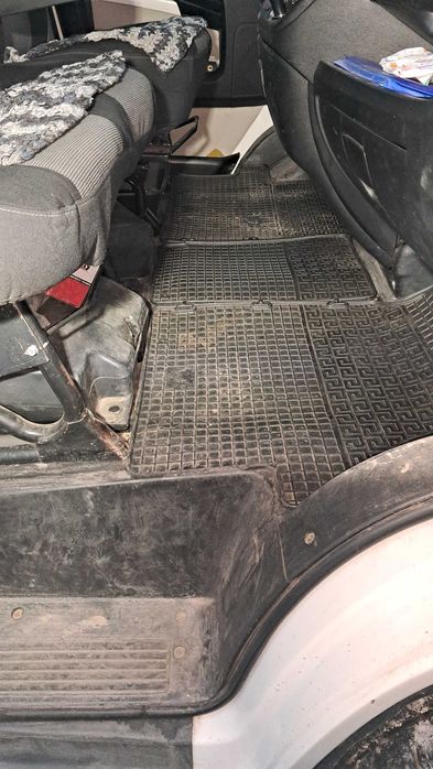 Fiat Ducato 130Multiget, L2H1 2013р