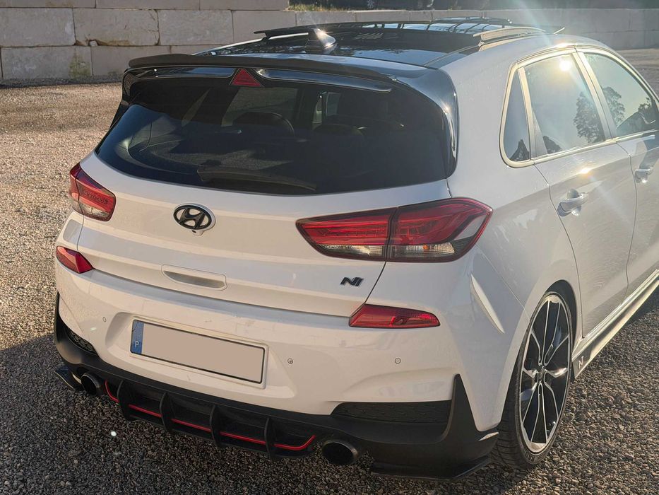 Hyundai i30 N Performance 2.0 T-GDI