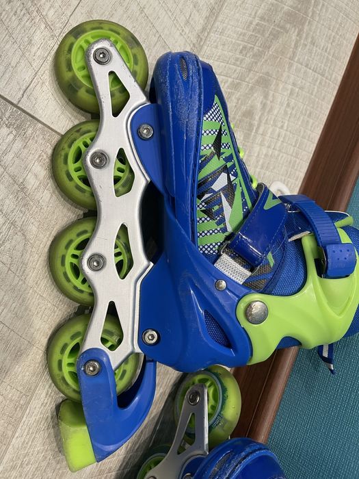 Ролики. Ролики детские.