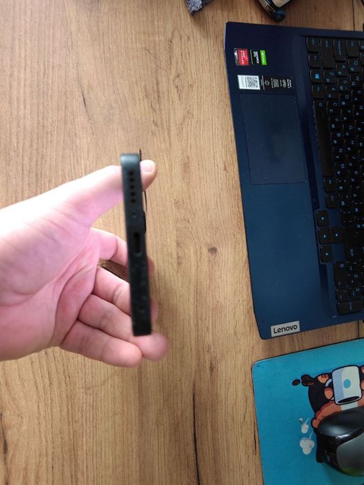 Redmi note 13 4G, 8/128