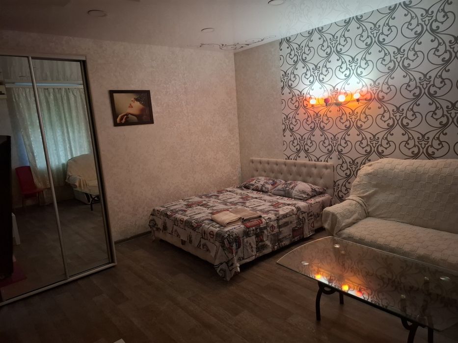 Почасово посуточно проспект центр