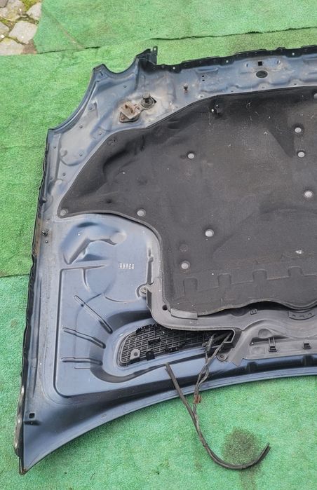 Capot/Capô Mercedes E220 W211