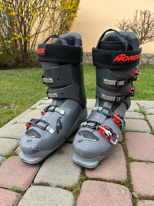 Buty Narciarskie Nordica Sportmachine 120