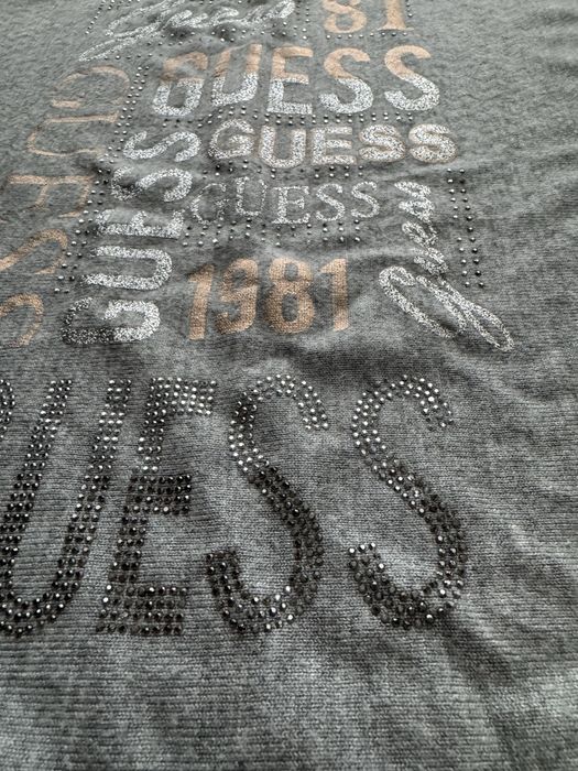 Bluzka, tunika,sikienka Guess rozmiar L