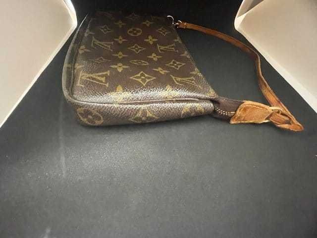 Louis Vuitton - Bolsa para Acessórios - Bolsa de Mão