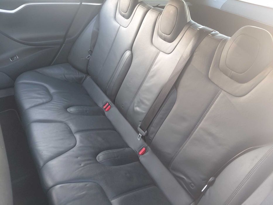 Tesla Model S 85  2013