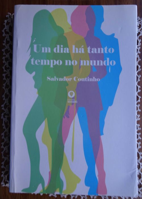 Um Dia Há Tanto Tempo no Mundo de Salvador Coutinho