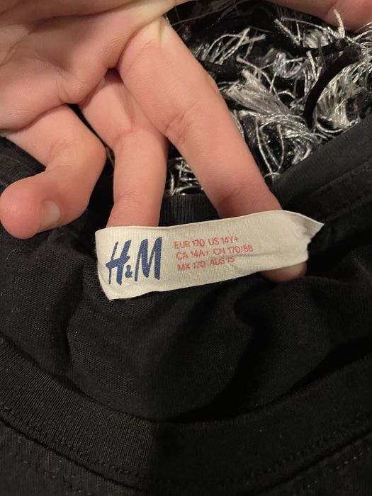 Camisola manga curta