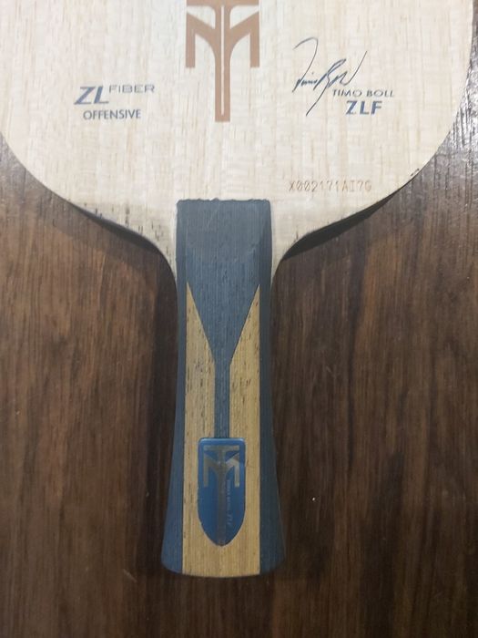 Rakietka Timo Boll ZLF