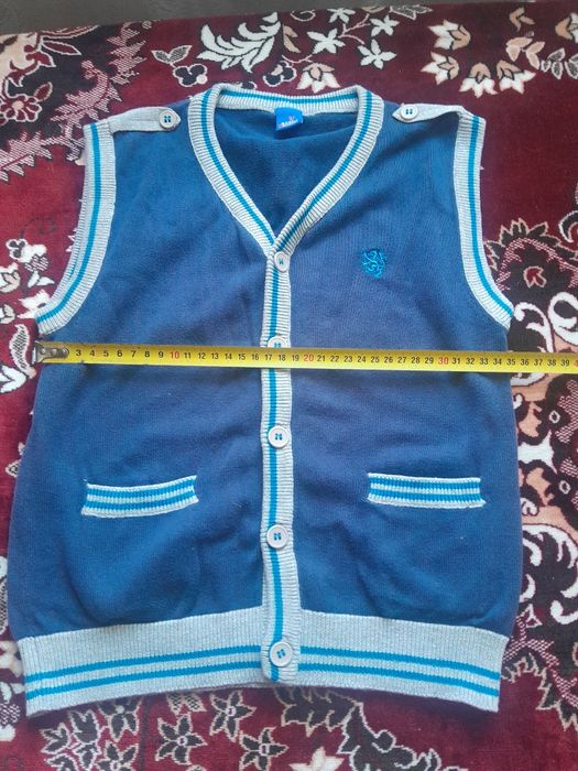 Жилети для дітей