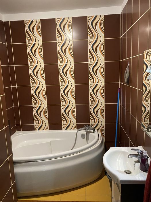 Przestronne 4-pokojowe mieszkanie z balkonem