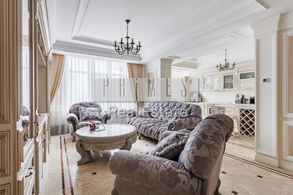 Продаж Квартири Новопечерські Липки Верхогляда9 вигідна ціна 3000 за м