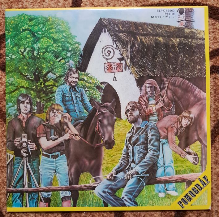 Платівки,рок-н-рол,кантрі,вiд 60грн.