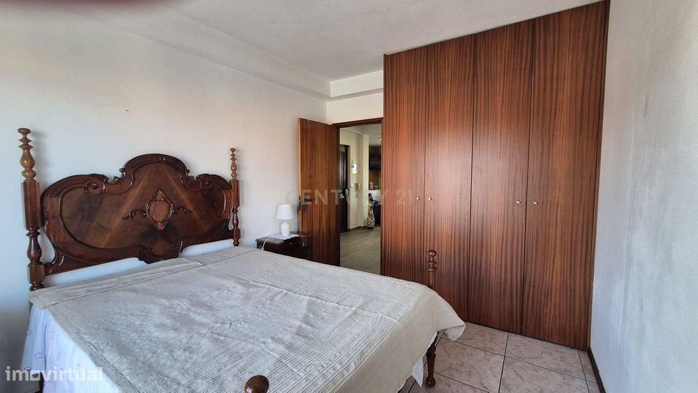 Apartamento T2 com Vista Mar na Praia do Pedrogão  - Oportunidade Únic