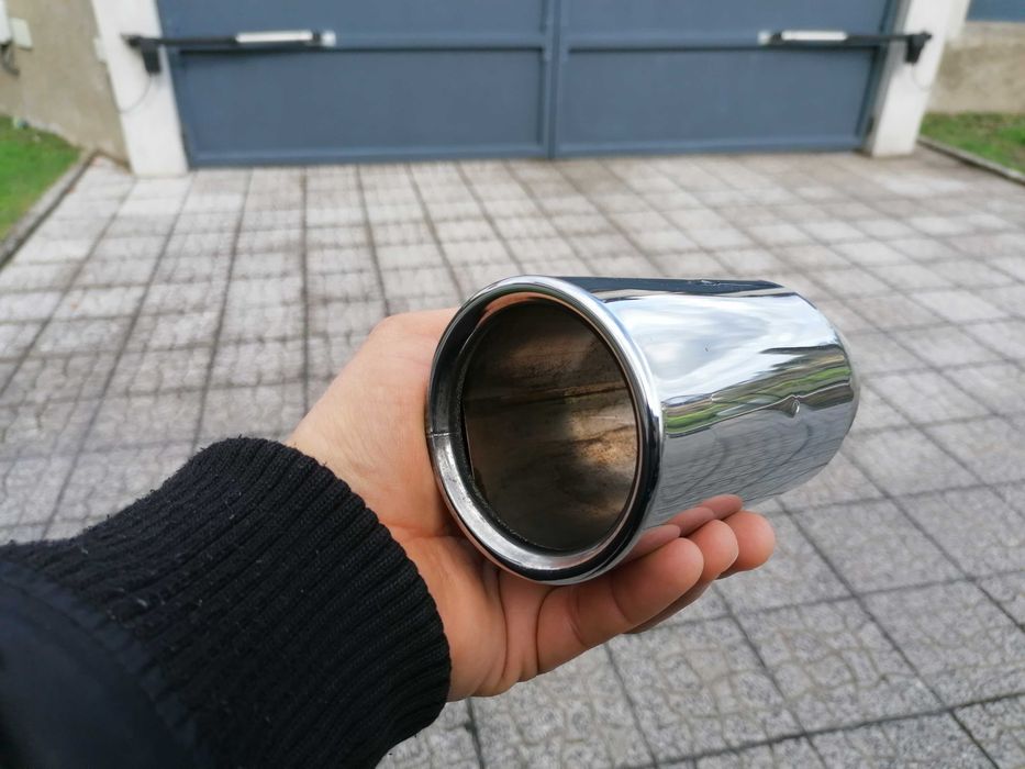 Ponteira Bmw original - Serie 1, série 2, série 3, série 4, série 5.