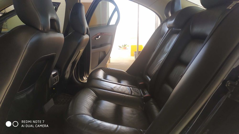 2.4 5 cilindros 200 CV Auto