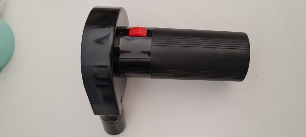 Soprador BBQ /Lareiras