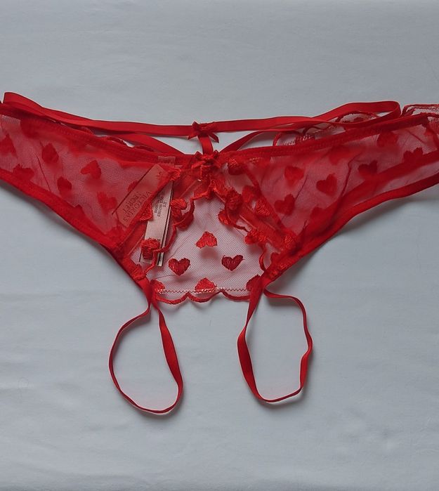 Majtki Victoria's Secret