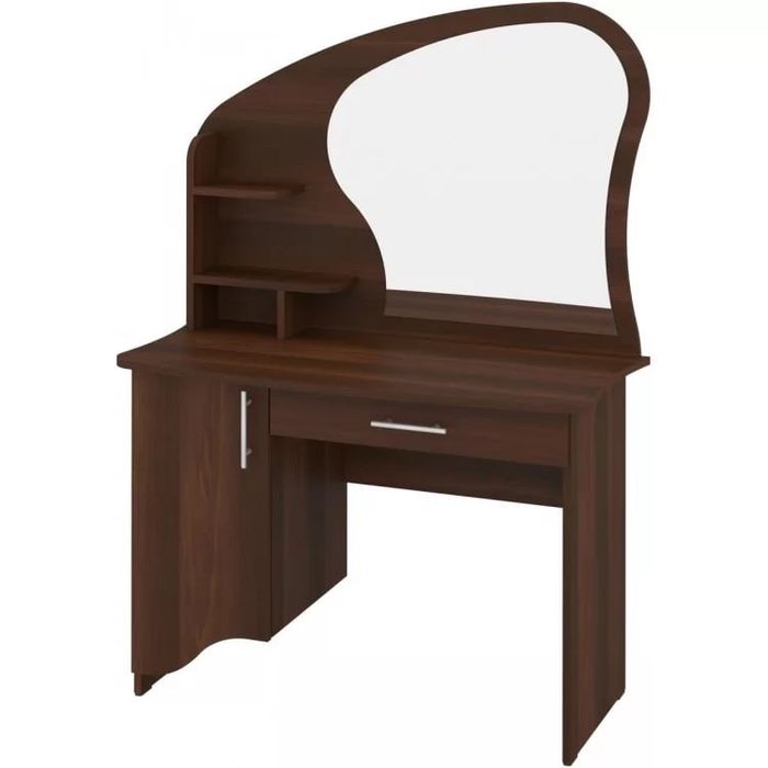 Трюмо - туалетний столик з дзеркалом