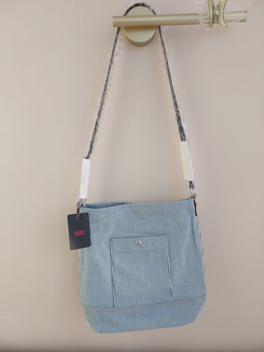 Сумка Levi's женская