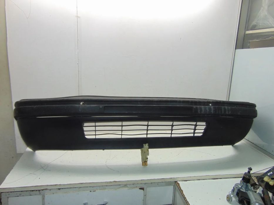Peugeot 205 para-choques