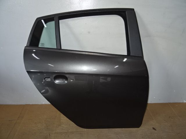 DRZWI PRAWY TYŁ PRAWE TYLNE FIAT BRAVO II 5D HB 07-10 LAK:VR284 NR1059
