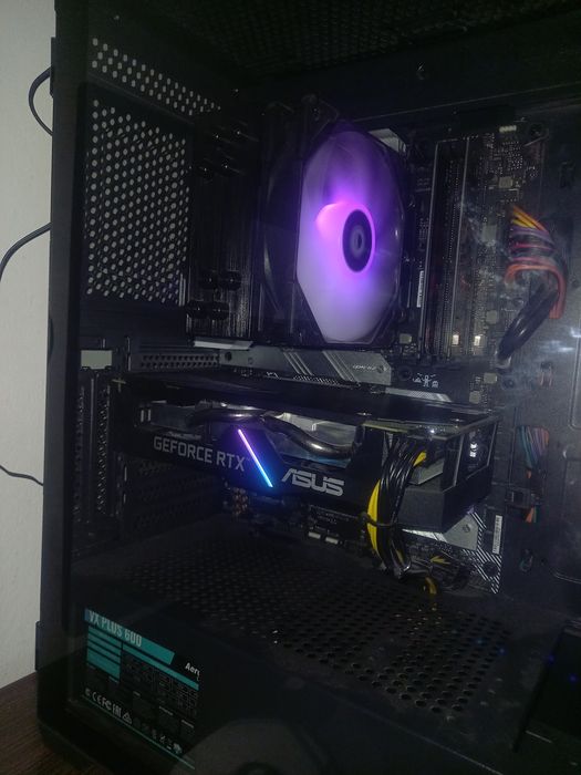 Відеокарта Rtx 2060