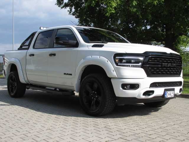 Ram 1500 5.7 BIGHORN Etorque 401KM 4x4 PL Menu 2023r LIFT możl.Zamiana