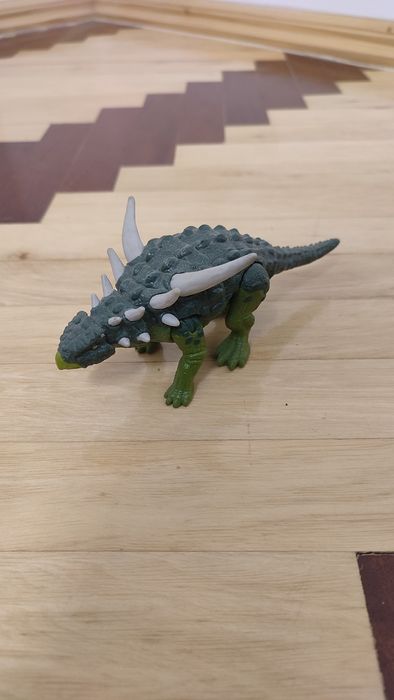 Фігурки Jurassic world Matell.
