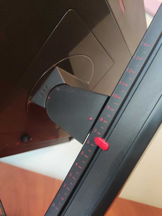 BenQ ZOWIE XL2546 - monitor gamingowy 240Hz e-sportowy w super stanie