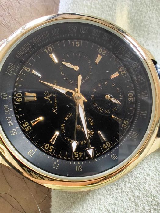 Zegarek Kronen Sohne