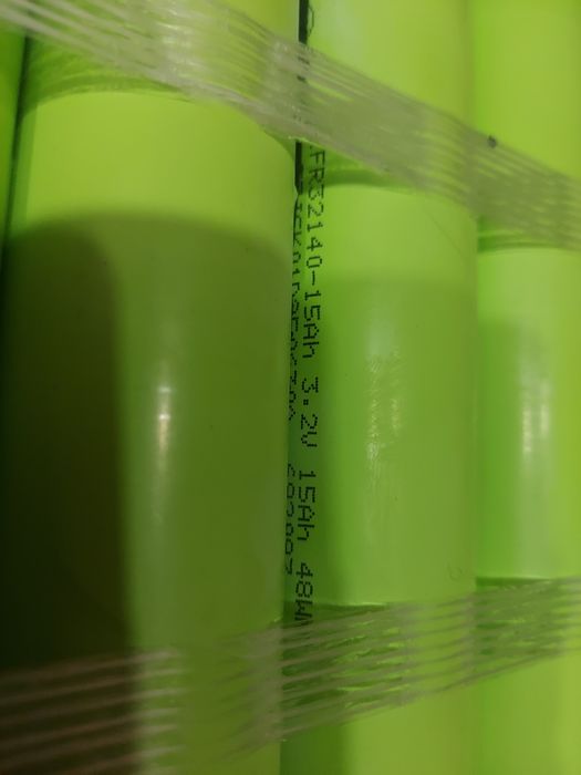 Аккумулятор LiFePo4 12.8 30Ah