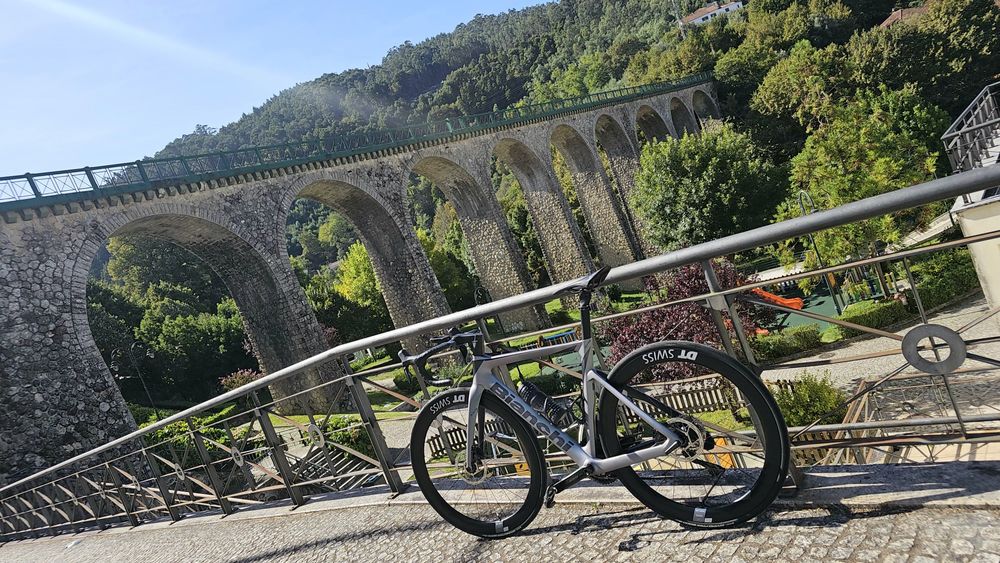 Bianchi Oltre Race