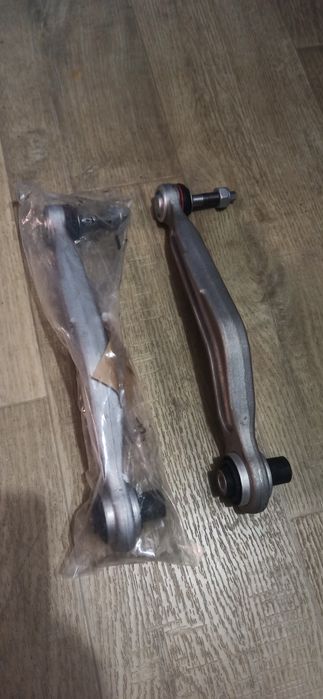 Новий ричаг BMW E39, E60 задній.