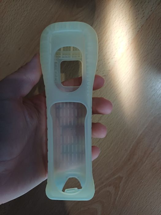 Nintendo wii em boas condições