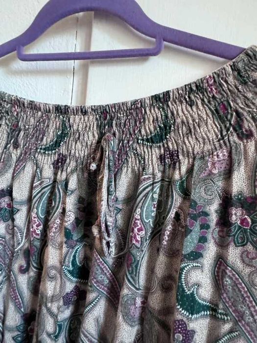 Hipisowska bluzka orsay s 96% wiskoza