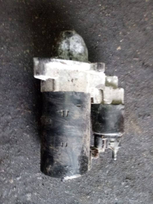 Bmw e36 M3 3.2i rozrusznik