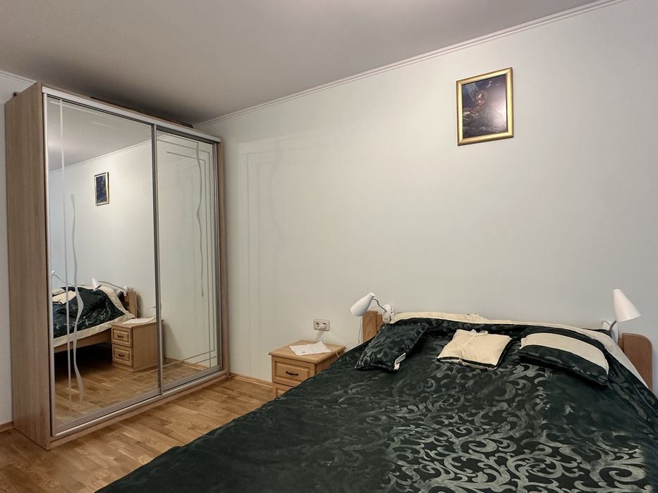 Оренда 1 кім. квартири, вул. Зелена, Viking park,550 $