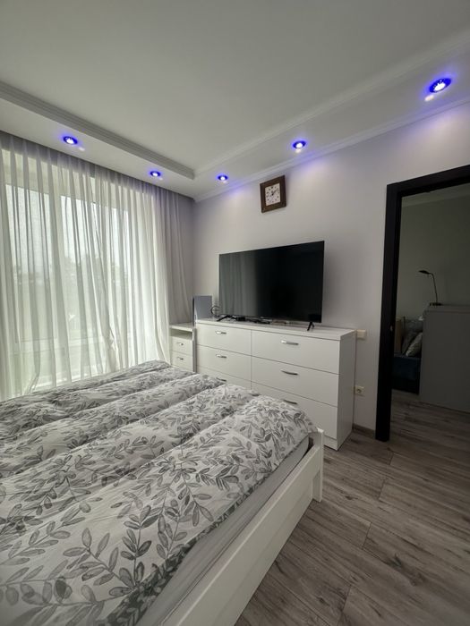 2-кімнатна квартира в Центрі міста!