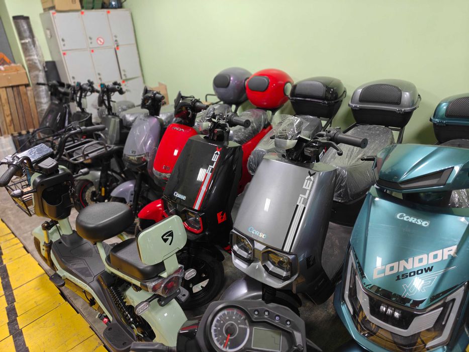 Мотоцикл SPARK SP150R-15 Безкоштовна доставка 100 км