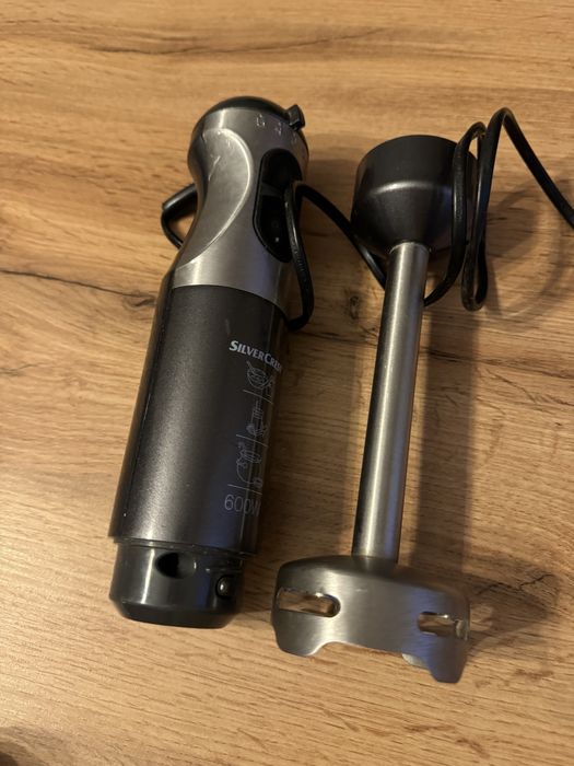 Blender reczny silvercrest 600W