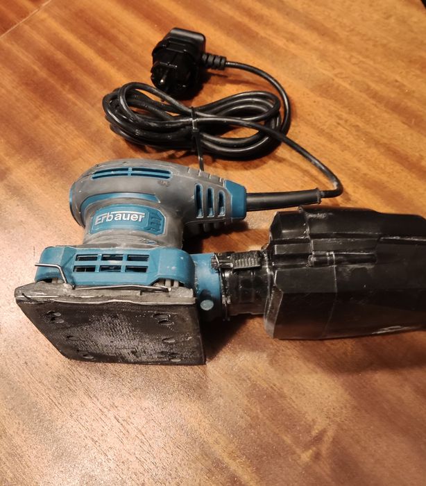 Lixadora Erbauer EQSS24064739096927617121