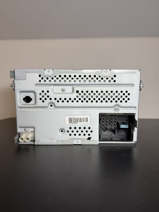Radio RCD310 volkswagen