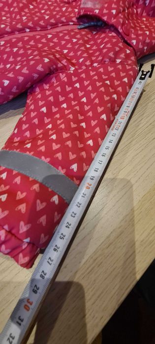 Kombinezon topomini 80