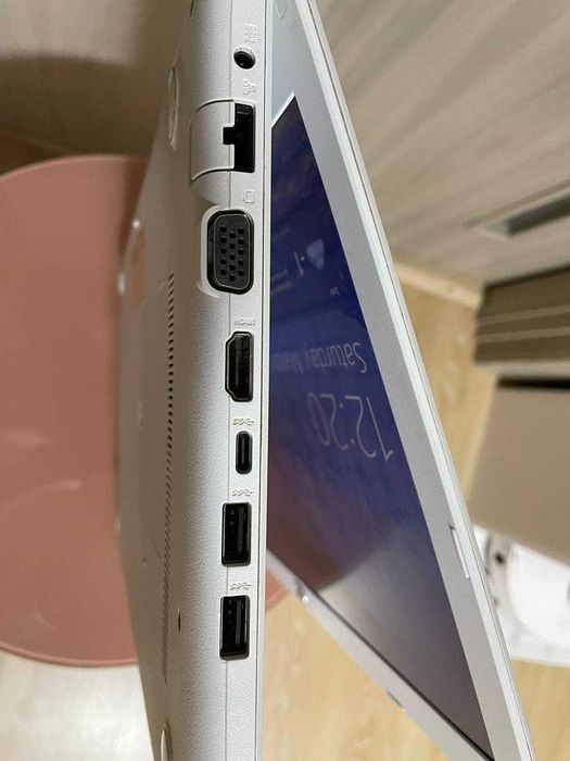 Asus X542UA-DM250 білий