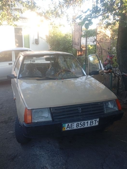 Продам Таврию 1102