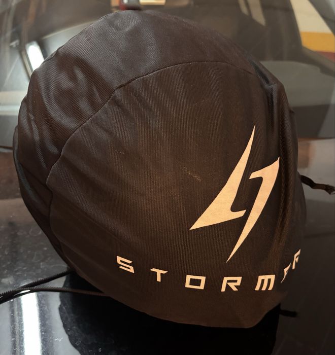 Capacete modular STORMER RISE