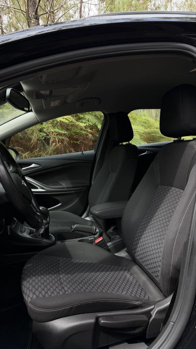 OPEL ASTRA SPORTS TOURER 2020