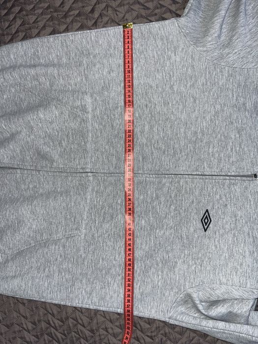 umbro зіп худі, зіпка, streetwear стріт вір